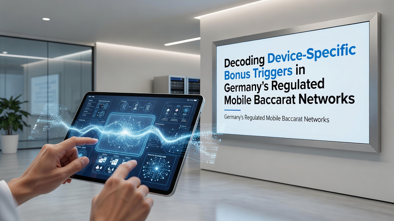 Vergleich von Bonus-Trigger-Mechanismen auf Android- und iOS-Geräten in deutschen Baccarat-Apps