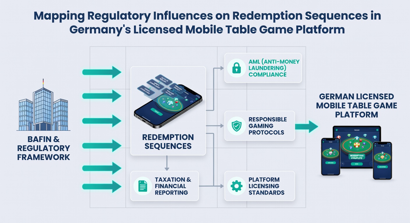 Analyse von Einlösungssequenzen auf mobilen Plattformen unter regulatorischen Bedingungen